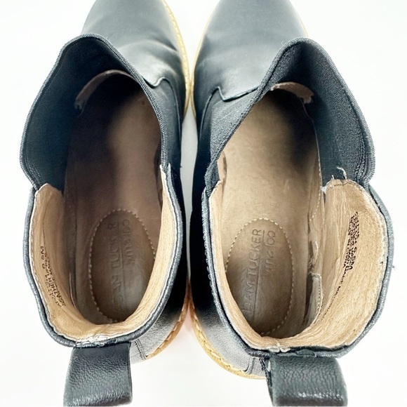 Adam Tucker X Me Too Apollo Chelsea Boots - Picture 4 of 8